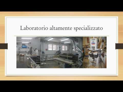 Falegnameria Canegallo