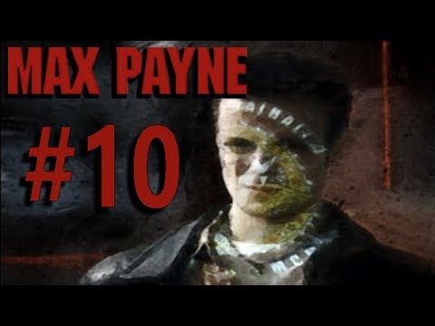 Project Valhalla | Max Payne Part 10