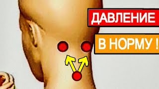 Как снизить высокое давление в домашних условиях, 3 способа справиться с ним.