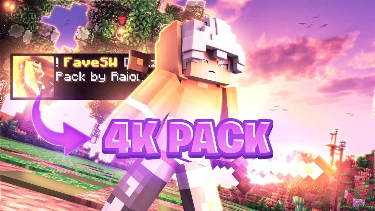 Skywars Default Edit [4K Pack]