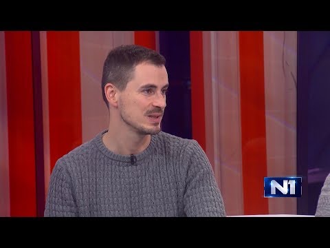 Stevan Filipović i Slaven Došlo gosti Tri tačke