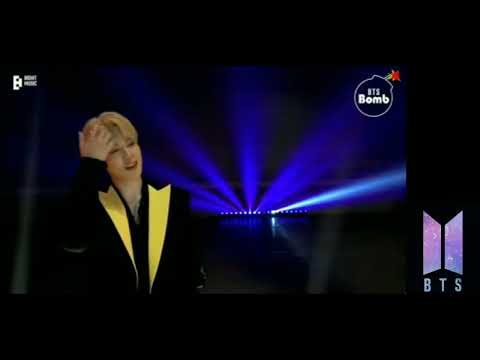 [BANGTAN BOMB] The Photobomber - BTS (방탄 손연단)