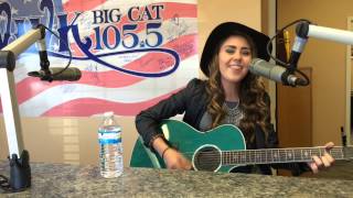 Jordyn Stoddard "Like Me 'Til You Love Me" 03 30 15