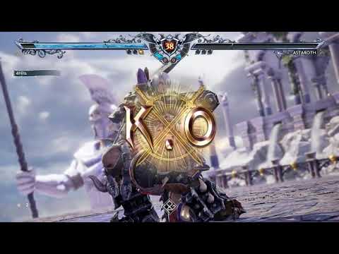 [SC6]  ACEXIA (IVY) vs. BC MCMILD (ASTAROTH) / FT10, 10선승