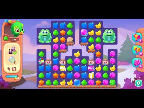 Wildscapes Level 303