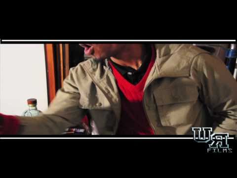 Mr. Moe "Cold As Ice"  Official Video