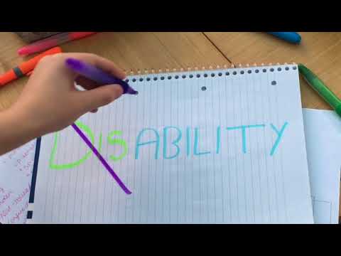 Disability Hate Crime