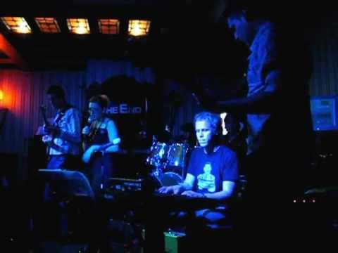 Murph and The Magic Tones - Whatever you want  (Cafe The End )