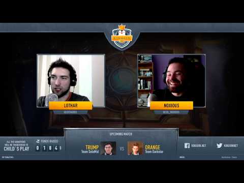 CoL SjoW vs TSM MasSan | KPL 2015 S1 W2D1 | Kinguin Pro League 2015