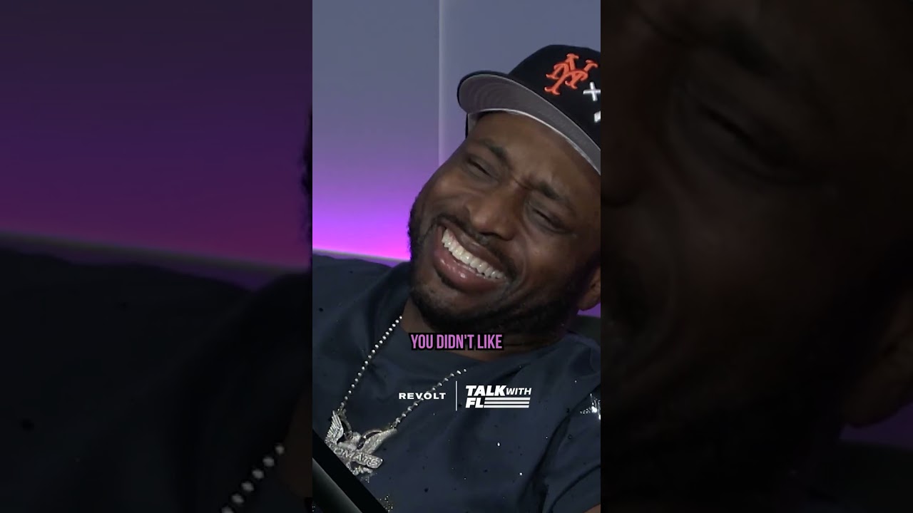 Sen City Didn't Like Sexyy Red At First