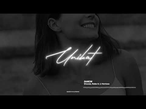 2Hounds, Robbe & Lil Markiese - Dancin