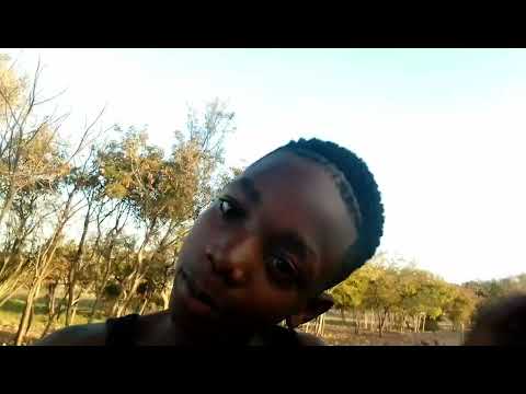young Junita aka Tsano veJuzi__Freestling nyaya