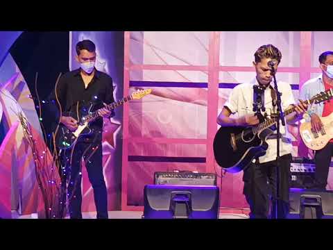 Sheila on 7 - Kita (D'Mayer Cover)