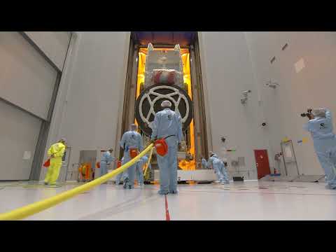 VA258 : la campagne de préparation au lancement