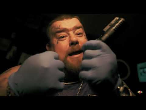 Tha Jungle - Jp Tatt Man X MulahTarzan