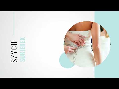 Zobacz filmy, Pracownia Krawiecka Nadiia Myzhivnyk, Piaseczno