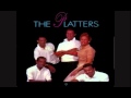 The Platters / I'm Sorry 