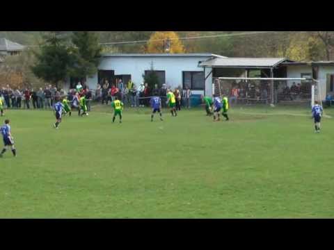 FK Revúčka - FK Muráň, 20.10.2013