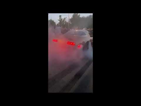 Thumbnail for 1977 Pontiac Firebird 6.6L V8 | Burnout by Fireb, Car