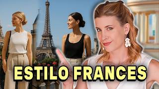 Keys to French Style that you'll love | image consultant.