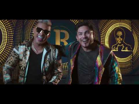 Erick Elera, Makano - Vaso Lleno (Video Oficial)