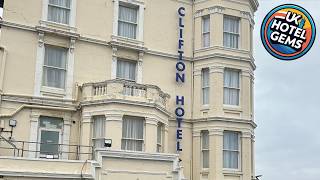 The Clifton Hotel Scarborough | Scarborough, United Kingdom | Hotel Review 🏩