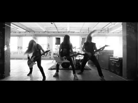 Impalers - Prepare For War (OFFICIAL MUSIC VIDEO)