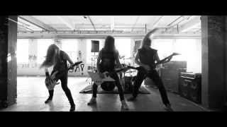 Impalers - Prepare For War (OFFICIAL MUSIC VIDEO)