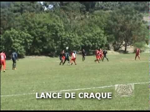 TERRA VERMELHA FUTEBOL CLUBE - VILSON  - Meio campo 96 - 2010-2011