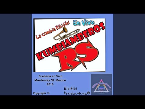 La Cumbia Rikitiki