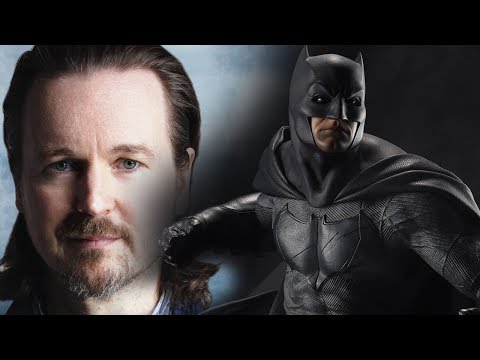 Batman Director Clarifies Batman And DCEU Comments