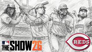 Jという最高の選手がWS優勝とHR王を取るのを体験しよう！3年目7月～#11（RTTS）【MLB The SHOW 2026】