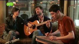 Το δίχτυ-  Μαραβέγιας &amp; Μόνικα