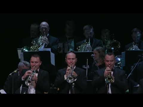 For Your Eyes Only Suite - Live at Her Majesty's Theatre 2022