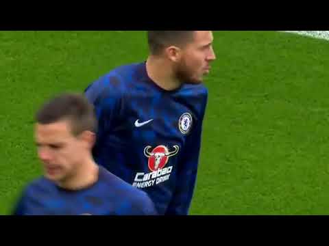 Eden Hazard vs Liverpool (Away) 2019 HD 1080i

O