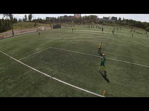 010820 Miniliiga A Ilves vs Honka