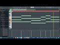 Aha Take On Me Loop In FL Studio