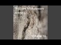 Sonnet 76: Why Is My Verse So Barren Of New Pride?