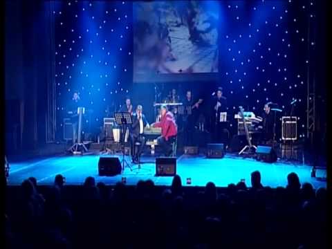 Mile Kuzmanovski   Kral bez kruna Koncert 2012 480p
