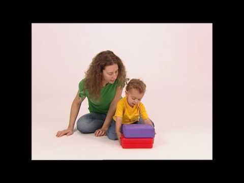 Baby Einstein Discovering Shapes – Part 5