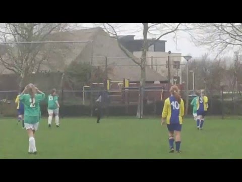20151206 Internos Vr2 - Achtmaal Vr2: 4-3