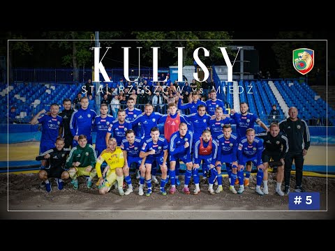 [MIEDŹ TV] Kolejny wyjazd za nami – i to zwycięski!- kulisy Stal Rzeszów vs Miedź