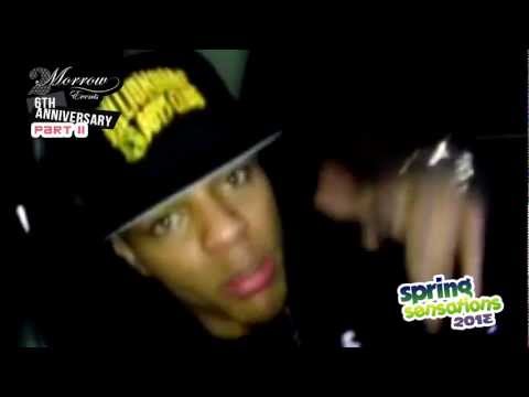 SPRING SENSATIONS ~  hosted by BOW WOW **2Morrow Events Anniversary PART II**