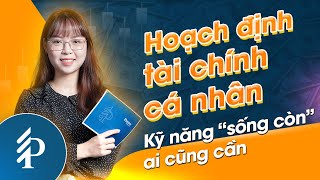 Ứng dụng “Tháp tài sản” để quản lý tài chính cá nhân như thế nào?
