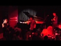 Jamie Cullum - The Wind Cries Mary LIVE for Smooth Radio