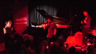 Jamie Cullum - The Wind Cries Mary LIVE for Smooth Radio