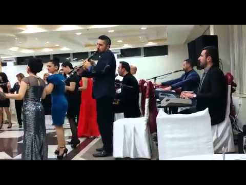 Yıldızlar Band - Ankaranın Bağları