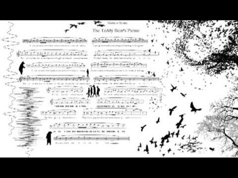 Matthew Beattie - The Teddy Bear's Picnic