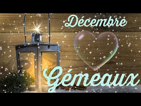 GÉMEAUX ♊️ Sentimental 2022 « VOUS POUVEZ Y CROIRE ! ♥️ »