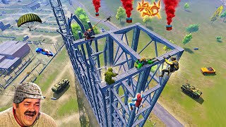 Download lagu Victor Makes Enemy Cry 😂 PUBG MOBILE FUNNY MOMENTS 🤣 New Mode mp3